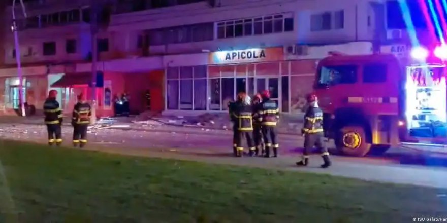 Rus İHA'sı NATO ülkesine isabet etti! Bölgede tansiyon yükseldi