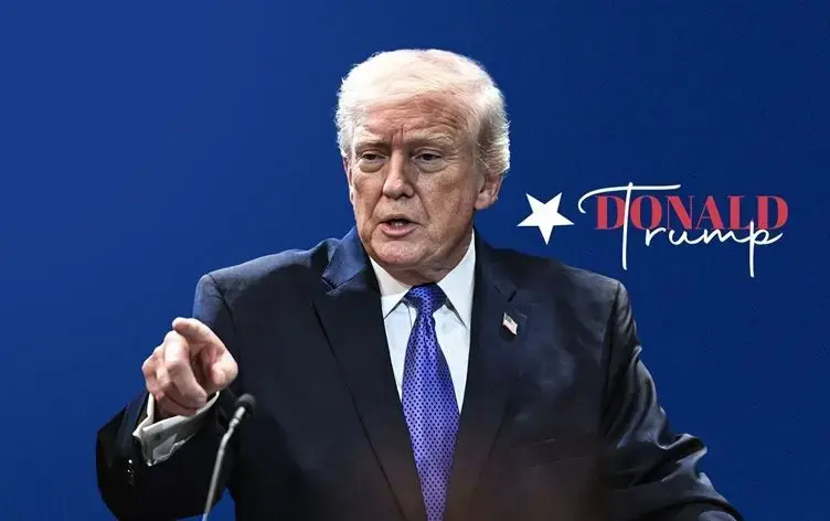 Trump: Nihai karar için toplanıyoruz