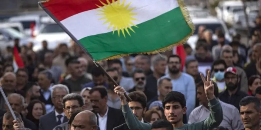 AFK’dan ABD’ye Kürt Özel Temsilcisi Çağrısı