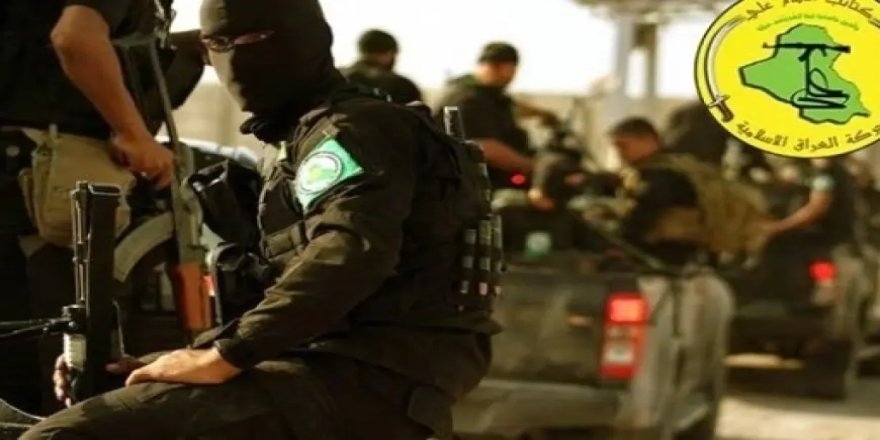 Heşdi Şabi'ye Bağlı Bir Grup Daha Silah Bırakma Kararı Aldı