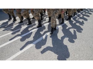 Bedelli askerlik düzenlemesi mecliste kabul edildi