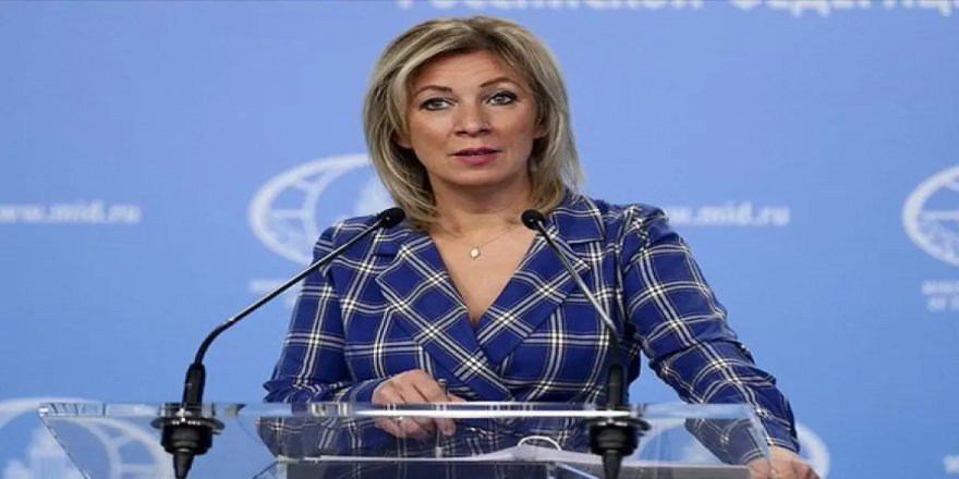 Rusya: Ermenistan seçimlerine Batı müdahale etti