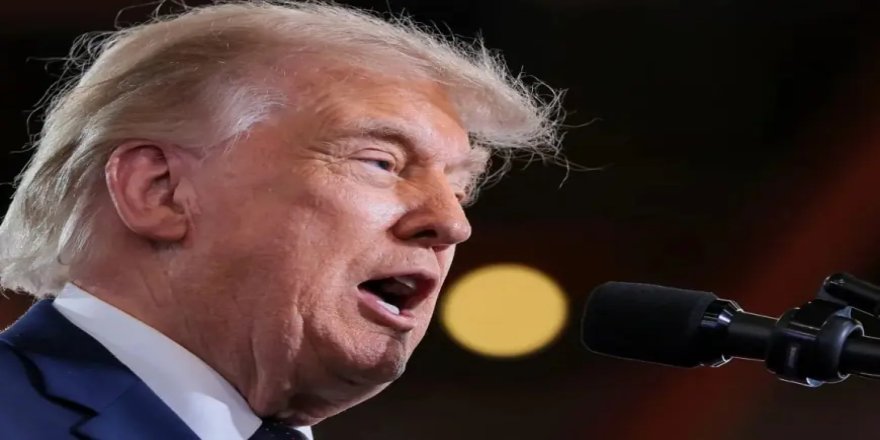 Trump'tan İsrail-İran geriliminde ateşkes çağrısı