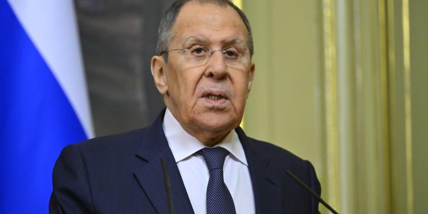 Moskova’dan Ukrayna açıklaması: Müzakereye hazırız