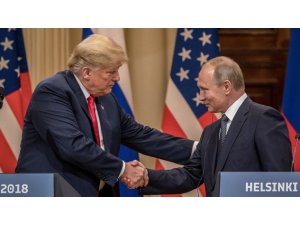Putin-Trump görüşmesi 2019 sonrasına ertelendi