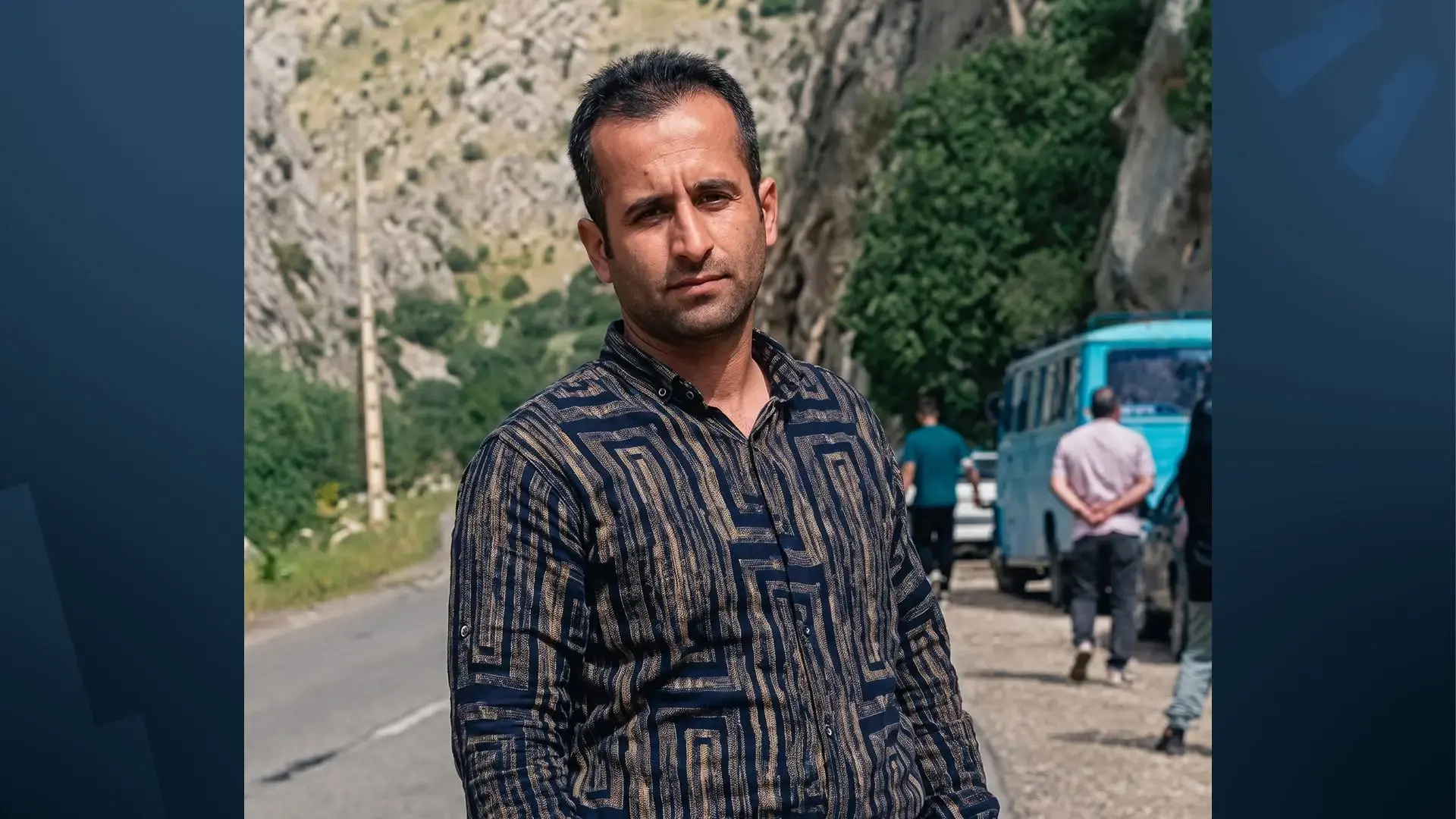 Silahsız Kürt vatandaş İran sınır güçleri tarafından öldürüldü