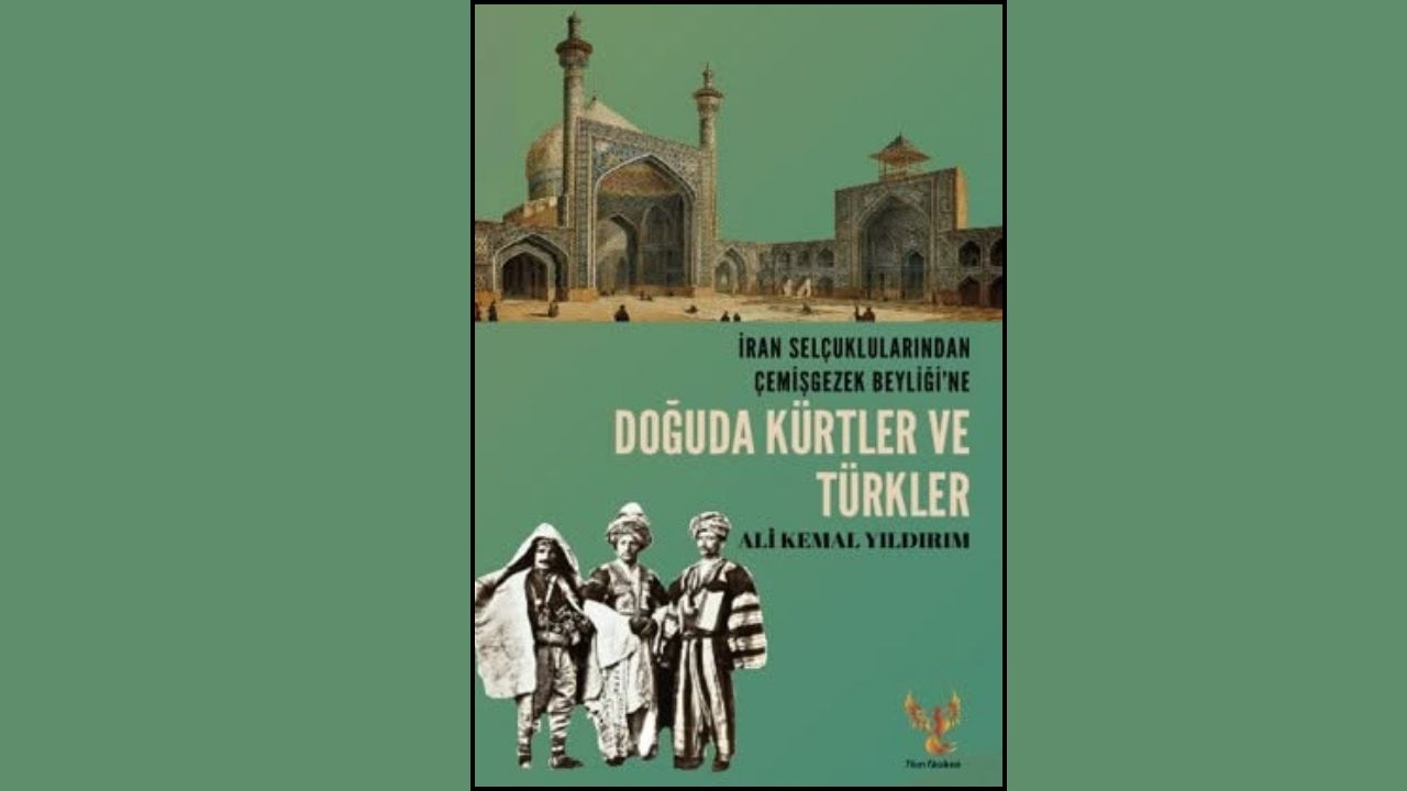 Ali K. Yıldırım: Çemişgezek beyliğinde Şeyh hasan