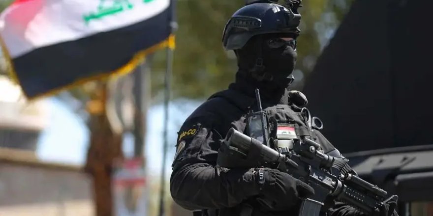 Irak’ta üst düzey yetkililere suikast planı: 15 gözaltı