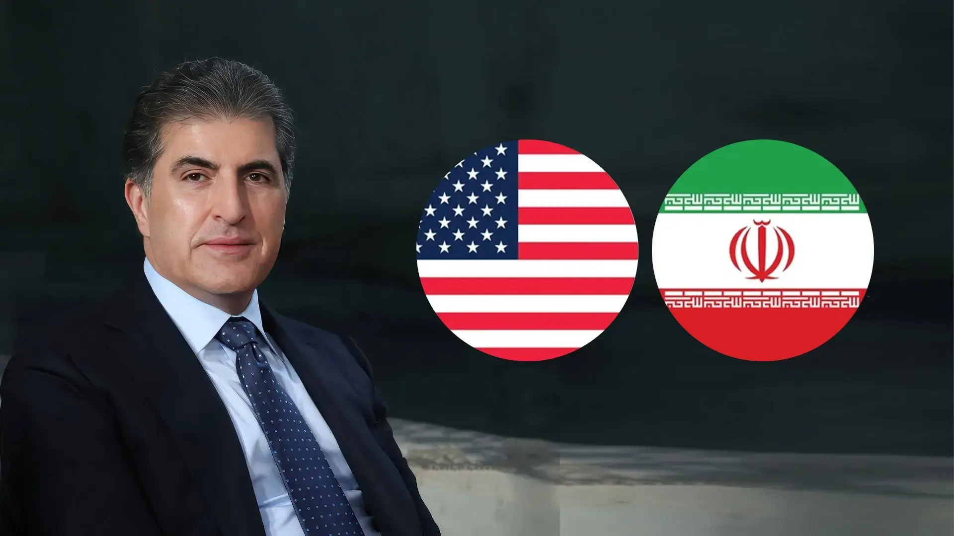 Neçirvan Barzani'den ABD-İran anlaşmasına ilişkin mesaj