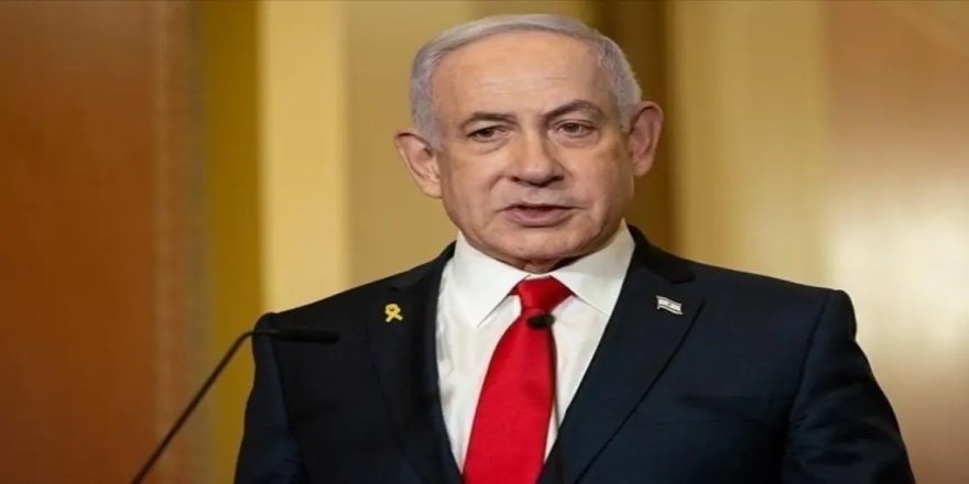 Netanyahu: ABD-İran mutabakatı İsrail’i bağlamaz