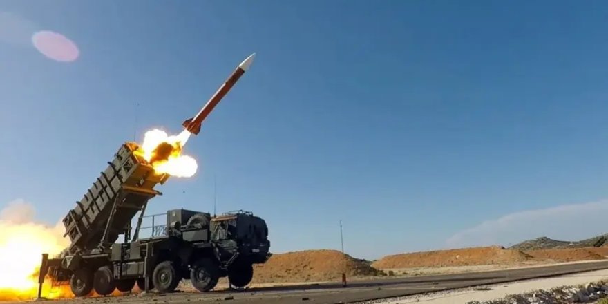 NATO'dan Türkiye'ye hava savunma sistemi
