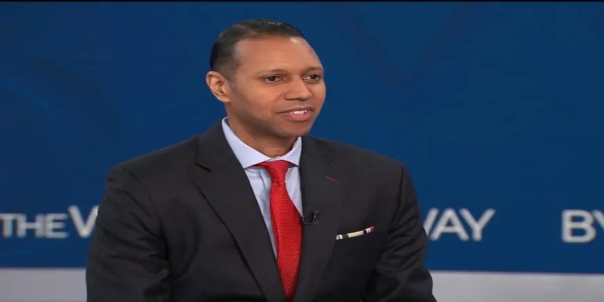 Myles Caggins: ABD, Kürdistan Bölgesi ve Irak’a anti-drone desteği için mali kaynak oluşturdu