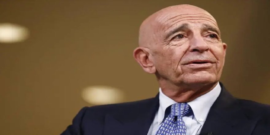 Barrack: Kürtlere Yönelik Silah İddiaları Gerçeği Yansıtmıyor