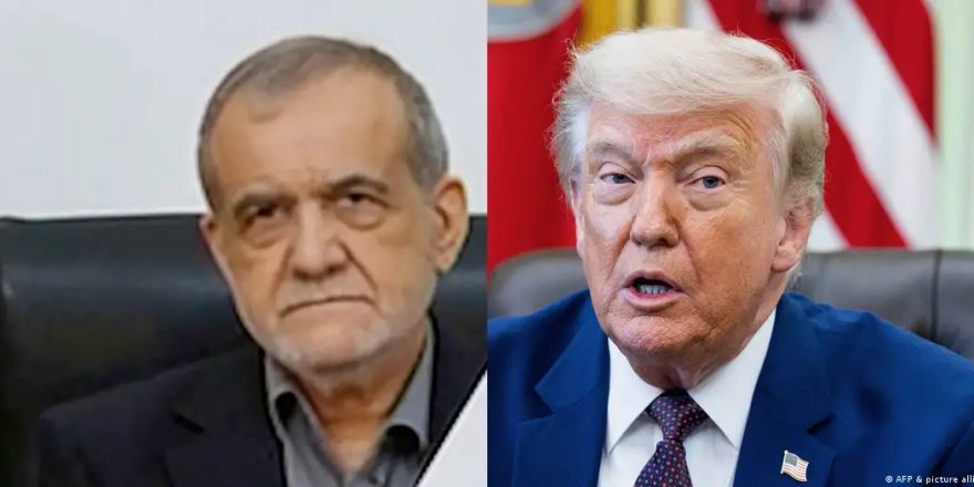 ABD-İran mutabakat zaptı imzalandı: Savaş bitti mi?