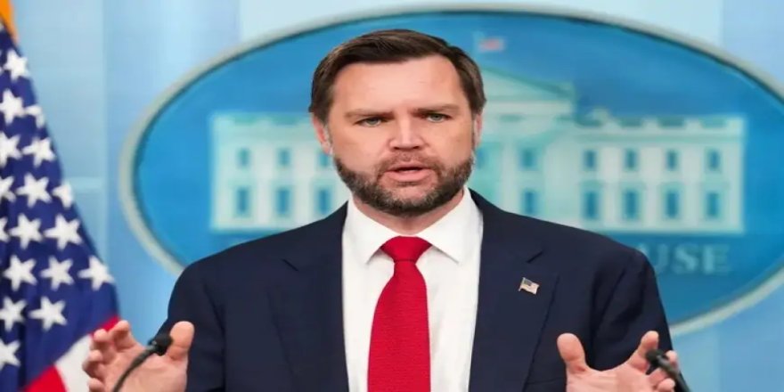 ABD Başkan Yardımcısı Vance’ten İran ve Kürtler Açıklaması