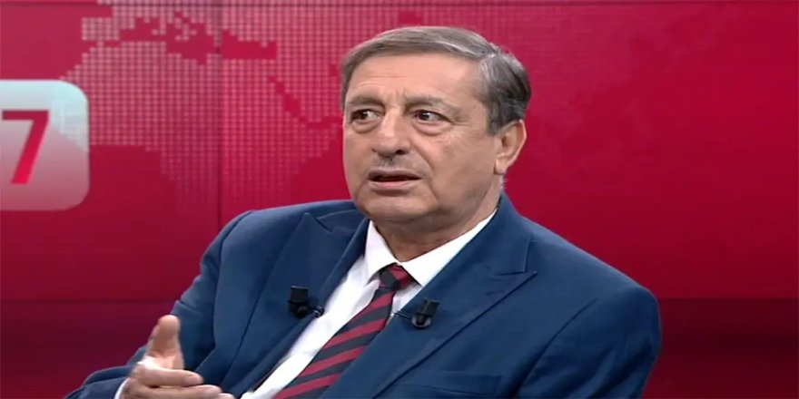 ENKS Sözcüsü: Suriye'de Kürtlerin, kendi bölgelerini yönetme hakkı var