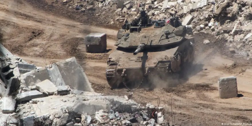 Lübnan'da ateşkes: İsrail ve Hizbullah anlaştı
