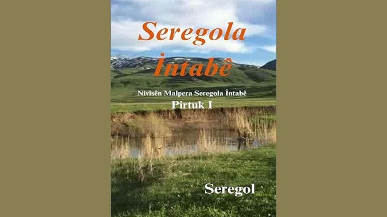 Dijital Kale  Seregola İntabê  - Kamil Kadir*