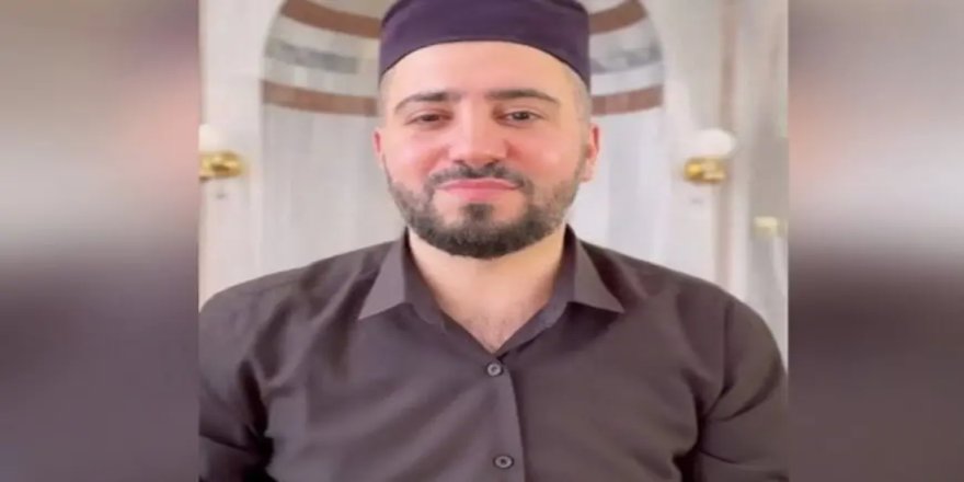 Şırnaklı imamdan ailelere ‘Kürtçeye sahip çıkın’ çağrısı