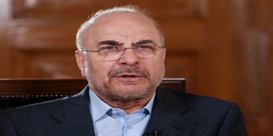 Kalibaf: Hürmüz Boğazı’nı İran yönetecek
