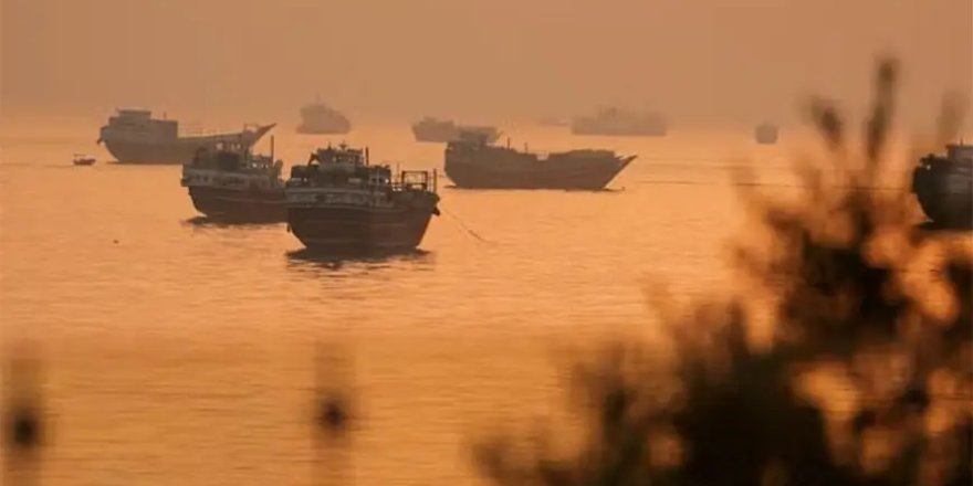 Umman ve İran’dan Hürmüz için ortak mekanizma kararı