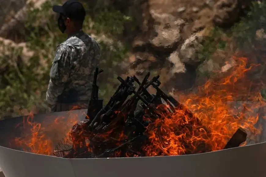 Temmuz sonunda TBMM'den geçmesi hedeflenen 'çözüm süreci yasasında' neler var?