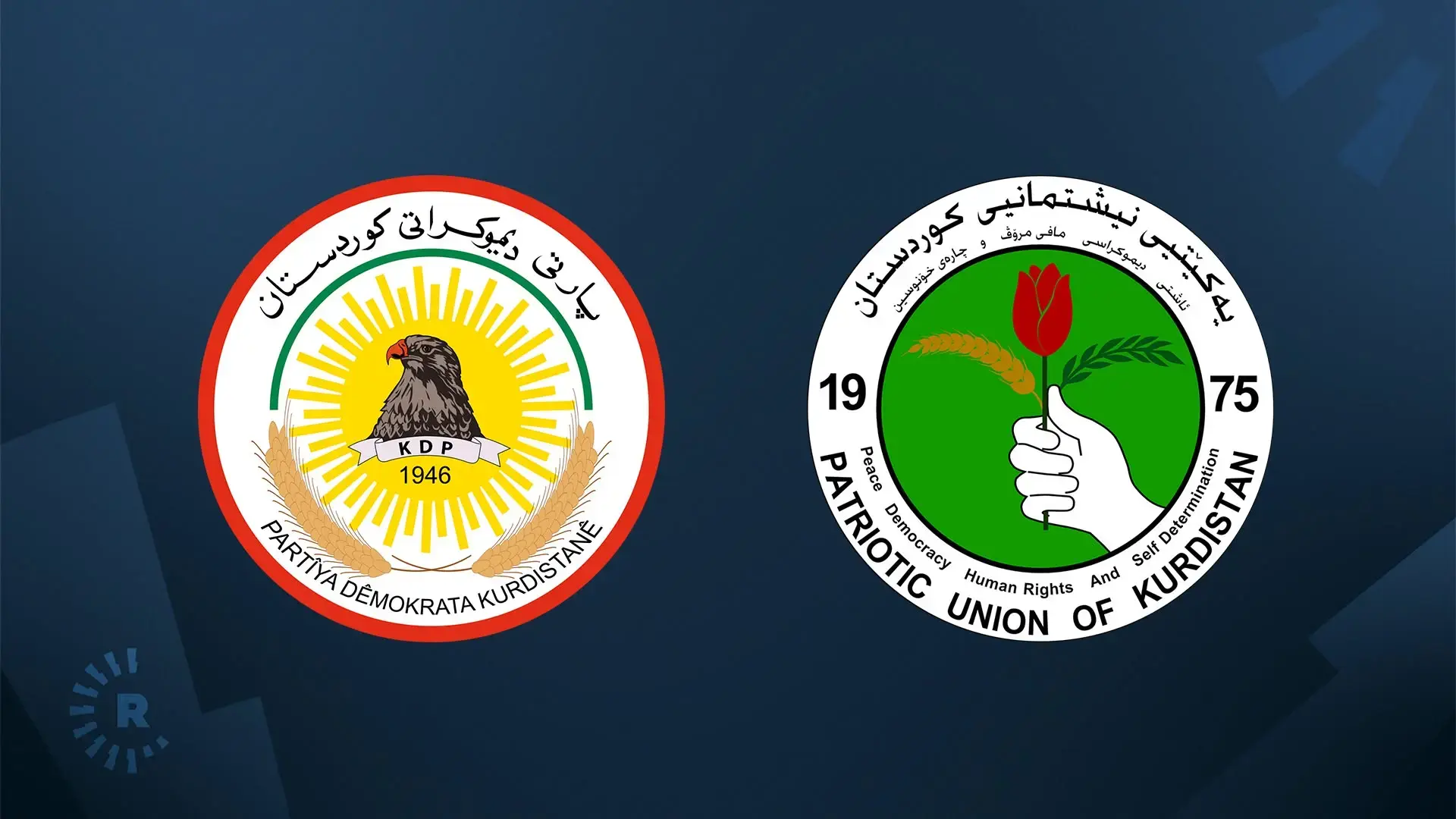 KDP ve YNK arasında mektup gerilimi