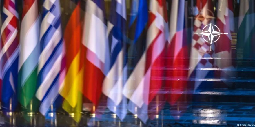 NATO Ankara Zirvesi'nin gündeminde neler var?