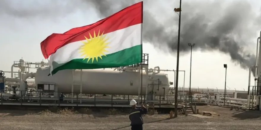 Kürdistan Bölgesi’nde yabancı şirketler petrol üretimine yeniden başladı