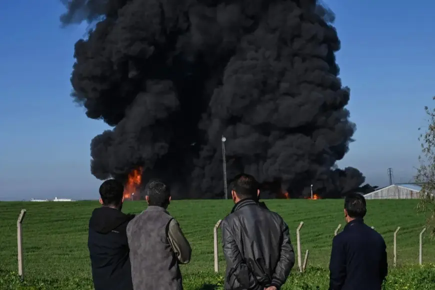 Irak, İHA kullanımını ''terörle mücadele yasası'' kapsamına aldı