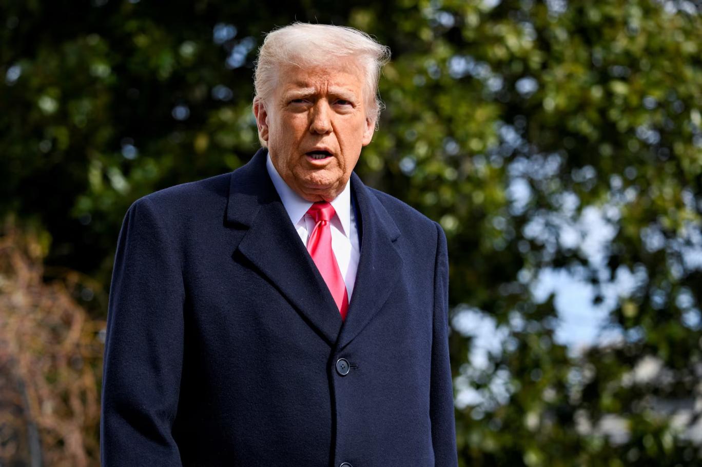 Trump’ın Körfez’deki imajı sarsıldı: “Kandırıldık”