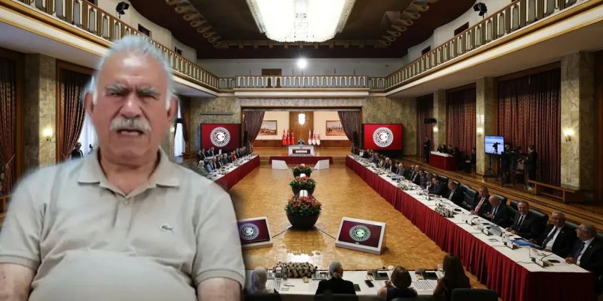 Erkan Polat: Geleceği ve umudu rehin almak...