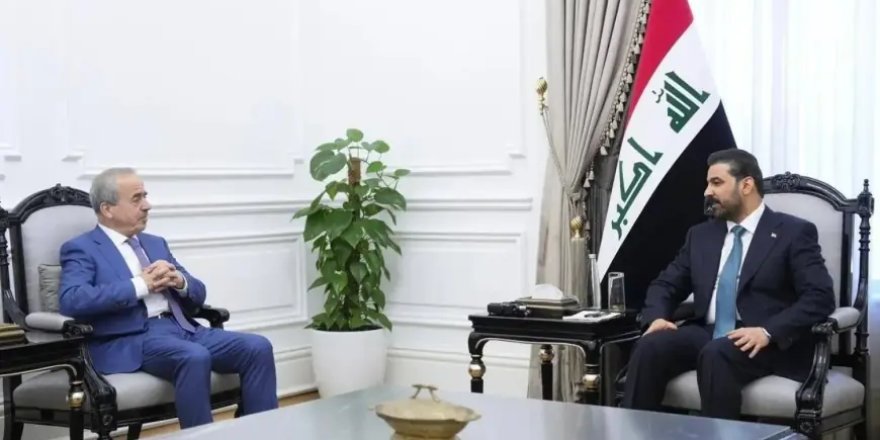 Irak Başbakanı: Yolsuzluk yapan da devlet dışı silah taşıyan da hesap verecek