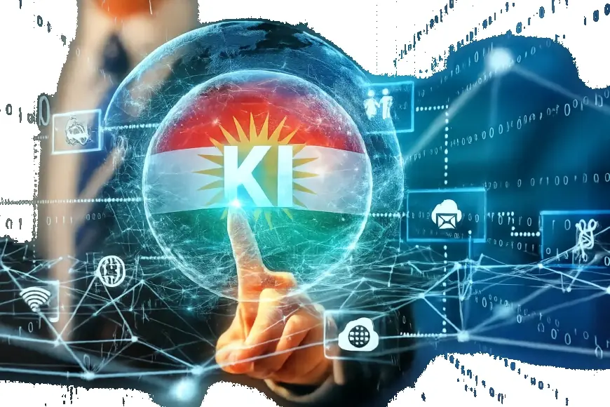 İlk Kürtçe konuşan yapay zekâ platformu: KI