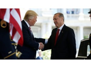 Washington Post Brunson krizinin perde arkasını yazdı: Erdoğan sözünü tutmadı, Trump çok öfkeli