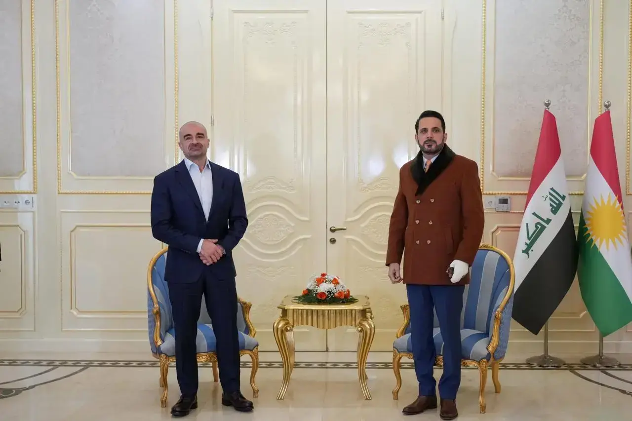 YNK ve Yeni Nesil ''Denge ve Kalkınma'' ittifakını kuruyor