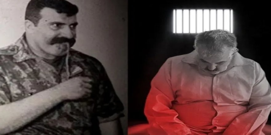 "Nugreselman Celladı" hakkındaki idam kararı onandı
