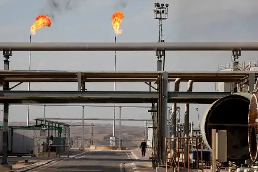 Irak ve Türkiye, Ceyhan Petrol Hattı İçin Geçici Protokol İmzaladı