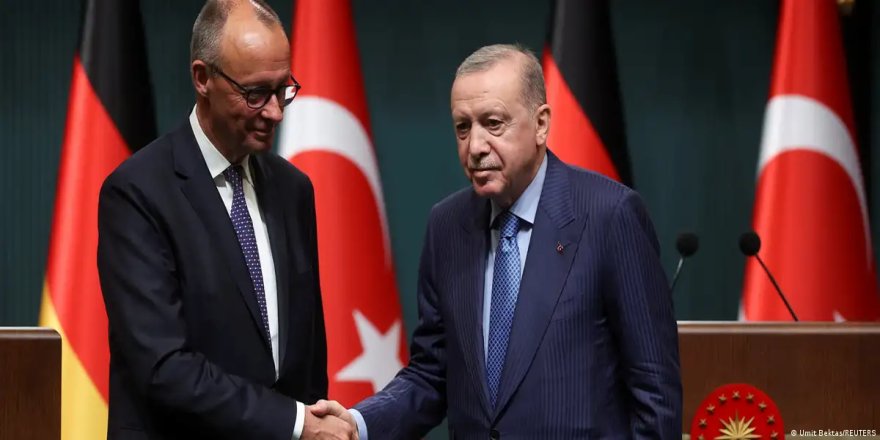 SPD'den Merz'e NATO zirvesi öncesinde kritik Türkiye çağrısı
