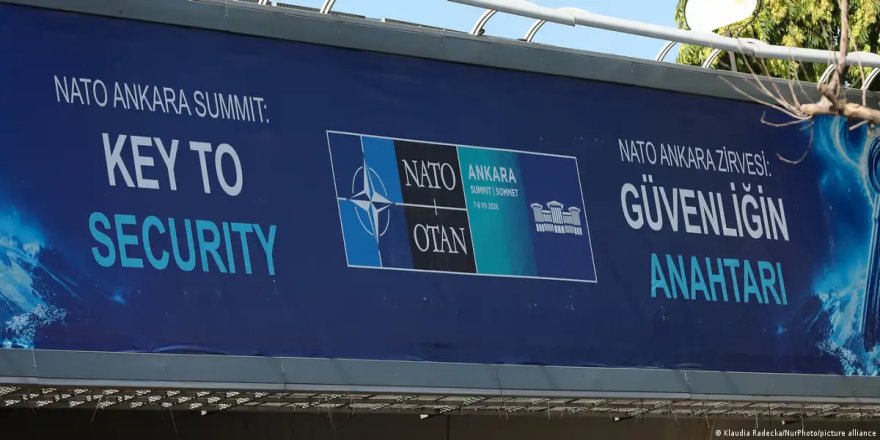 Ankara'da NATO Zirvesi: Yedi maddede bilinmesi gerekenler