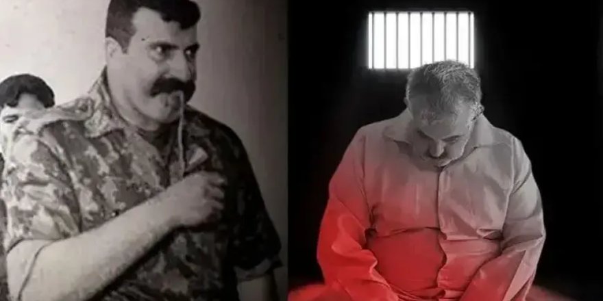 Nugre Salman Celladı" Tikriti konuştu: Enfal’in karanlıkta kalan isimlerini açıkladı