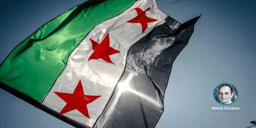 ABD'nin yeni Orta Doğu denklemi: Kürtler yalnızlaşıyor mu?
