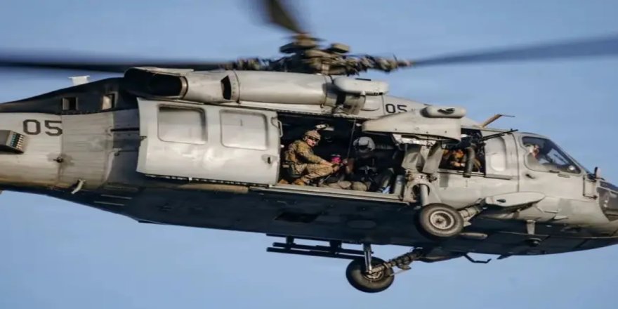 CENTCOM, İran'a yönelik deniz ablukasının başlayacağı tarihi açıkladı