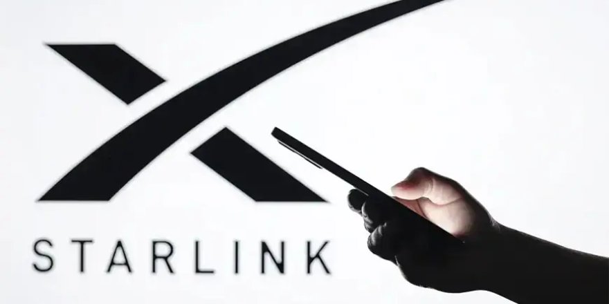 SpaceX, Kürdistan Bölgesi'nde Starlink için resmi izin başvurusu yaptı