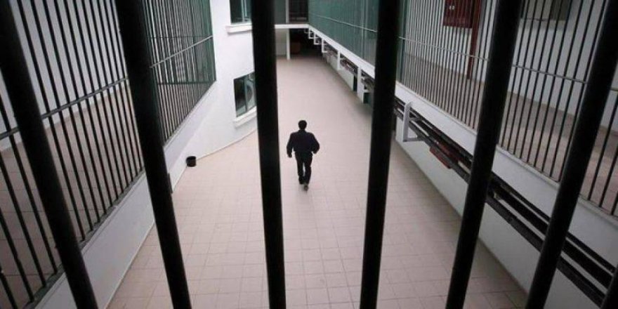 Rapor: Türkiye, ceza infaz nüfusunda Avrupa'nın zirvesinde