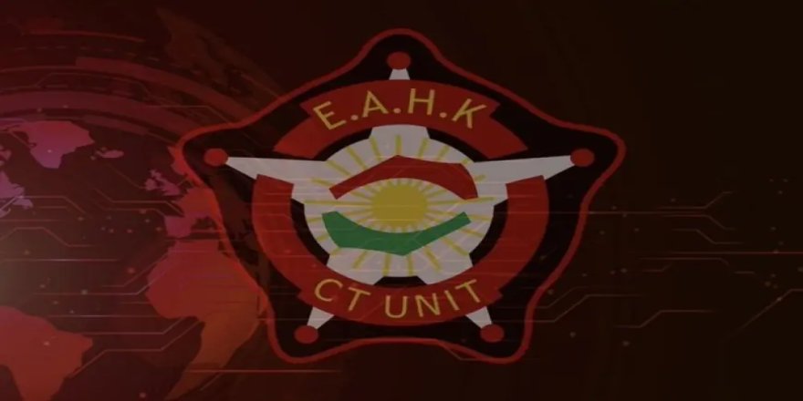 Kürdistan Anti Terör: Erbil semalarında 5 İHA düşürüldü