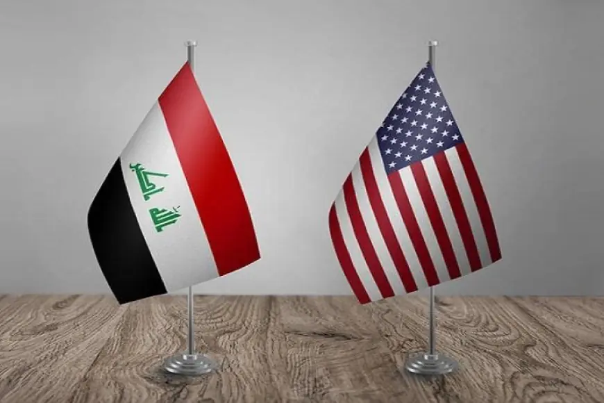 Kürdistan Düşünce Merkezi: ABD, Irak'taki varlığının yöntemini değiştiriyor