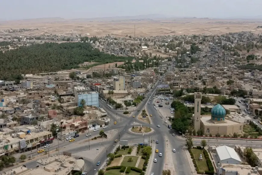 Xaneqin'de bin Kürt ailenin nüfus kayıtları silindi