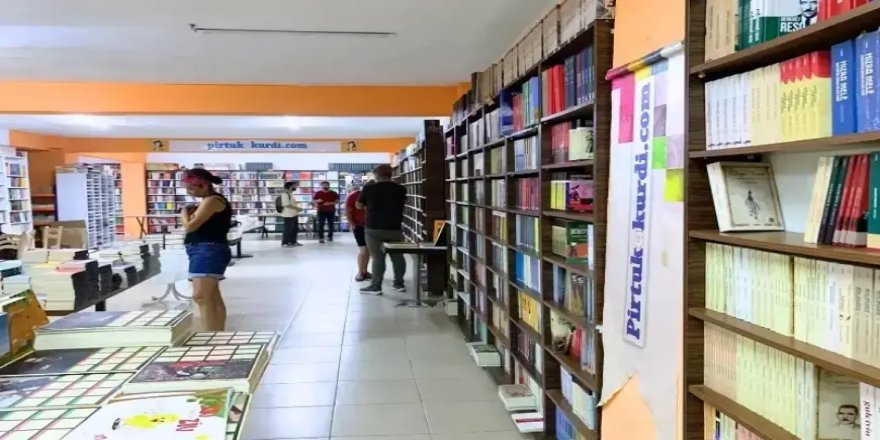 Pirtûka Kurdî'nin Trendyol mağazası yeniden açıldı: Kapanma nedeni açıklandı