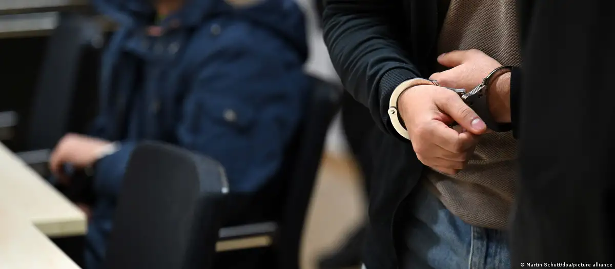 Almanya'da 410 radikal İslamcı izleniyor